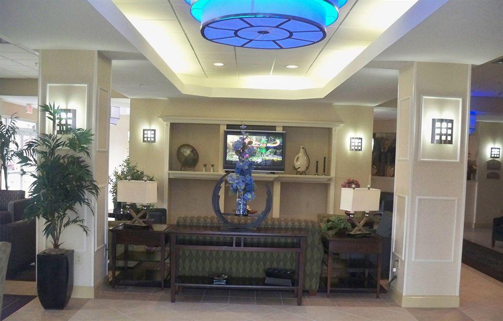 Holiday Inn Express Hotel & Suites Clearwater Us 19 North By Ihg Zewnętrze zdjęcie