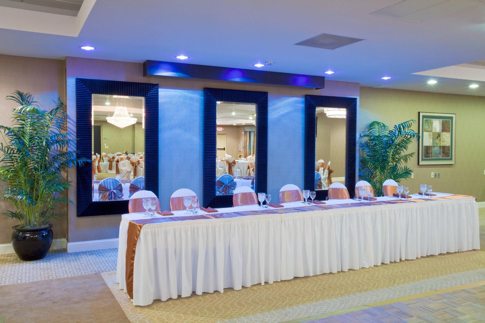 Holiday Inn Express Hotel & Suites Clearwater Us 19 North By Ihg Zewnętrze zdjęcie