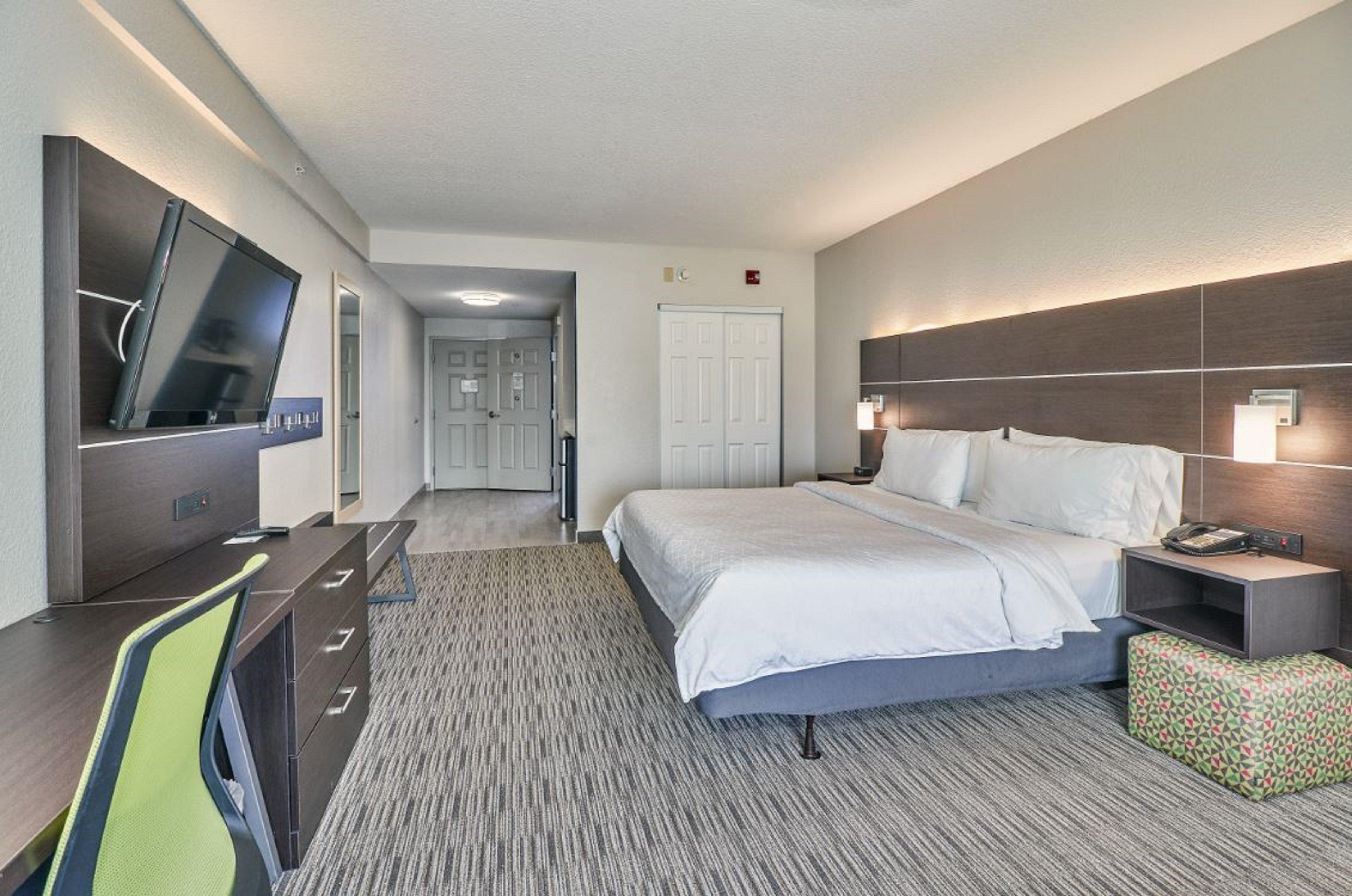 Holiday Inn Express Hotel & Suites Clearwater Us 19 North By Ihg Zewnętrze zdjęcie