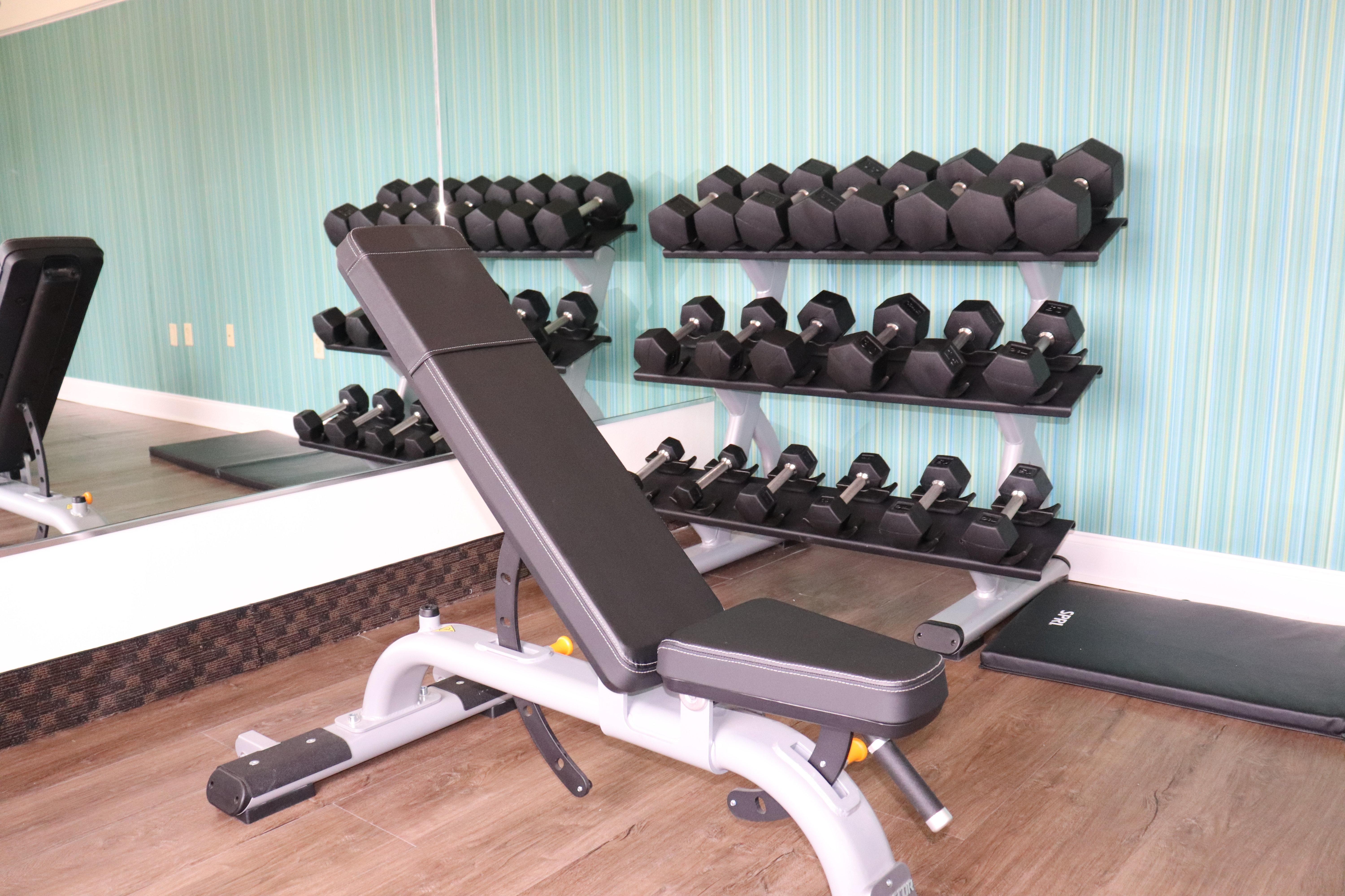 Holiday Inn Express Hotel & Suites Clearwater Us 19 North By Ihg Zewnętrze zdjęcie