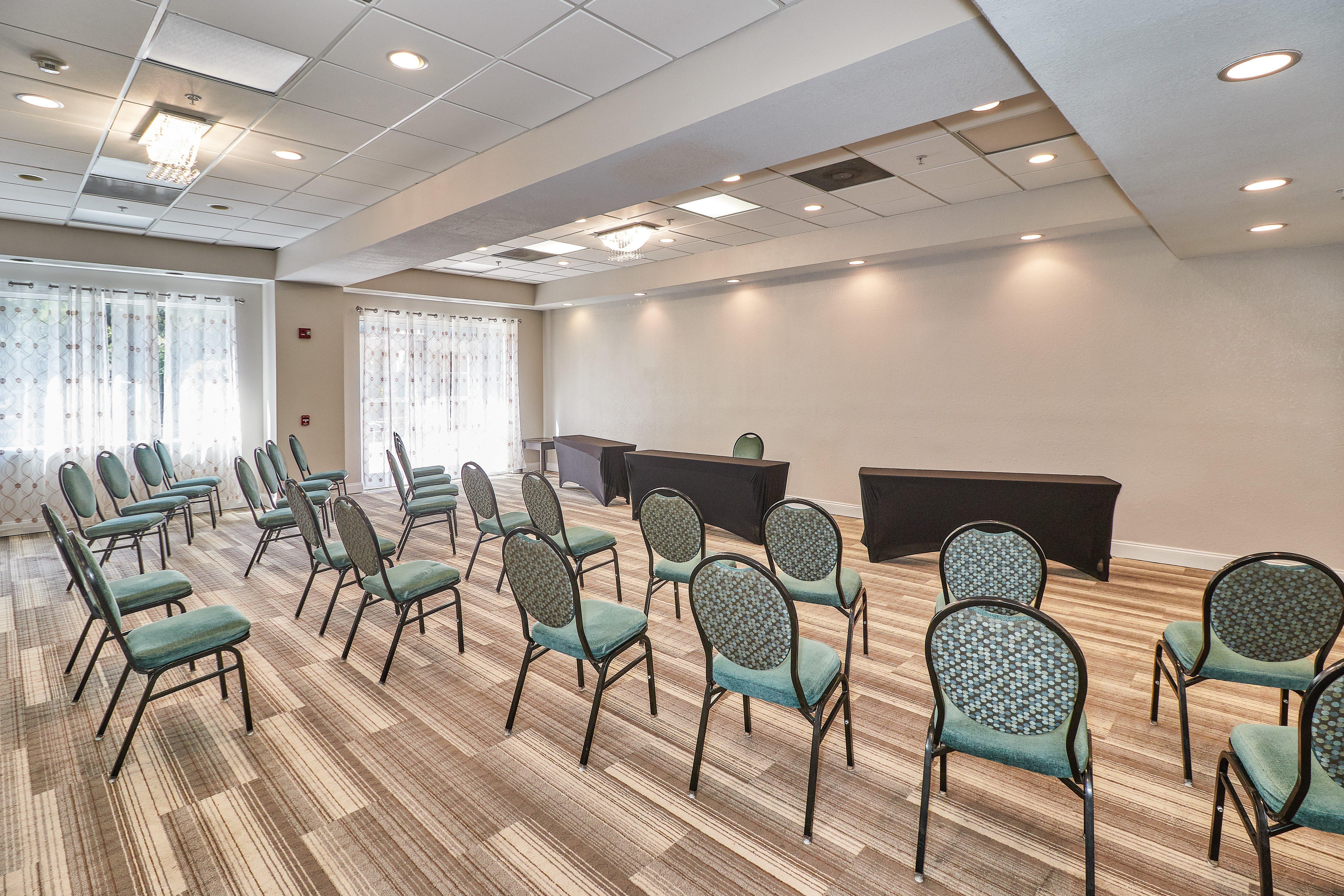 Holiday Inn Express Hotel & Suites Clearwater Us 19 North By Ihg Zewnętrze zdjęcie