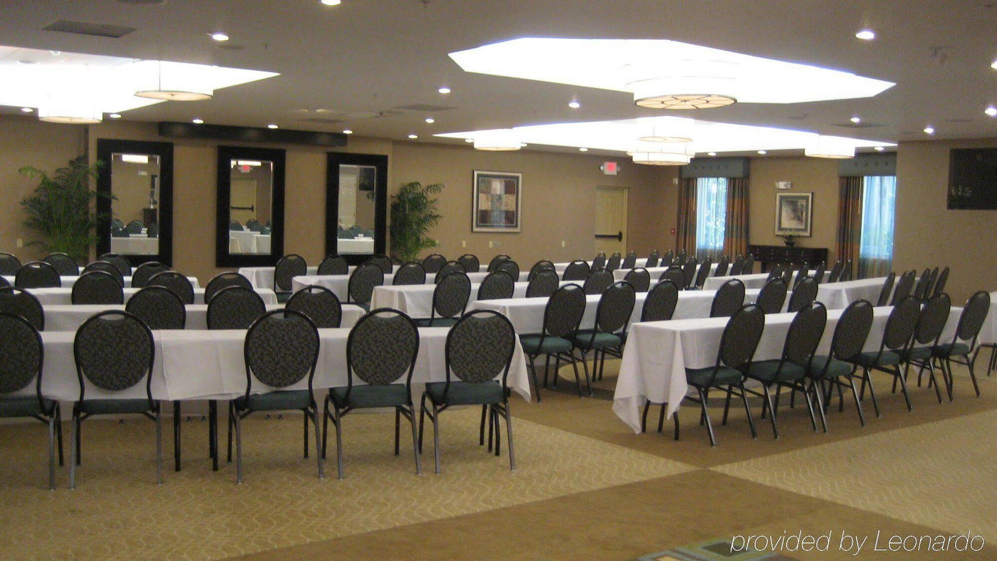 Holiday Inn Express Hotel & Suites Clearwater Us 19 North By Ihg Zewnętrze zdjęcie