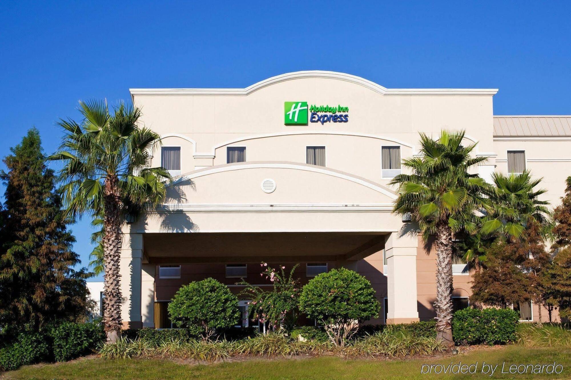 Holiday Inn Express Hotel & Suites Clearwater Us 19 North By Ihg Zewnętrze zdjęcie